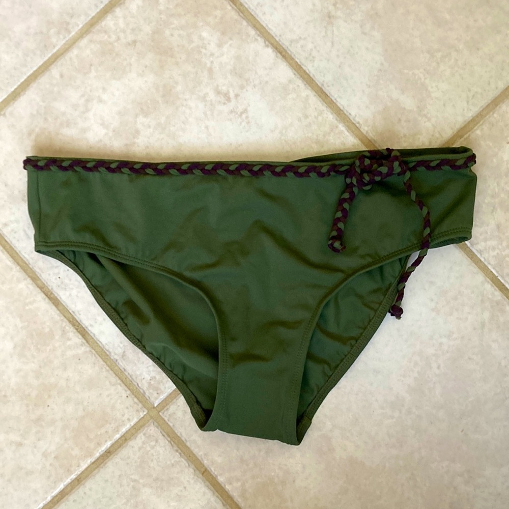 MERONA bathing suit bottoms NWT